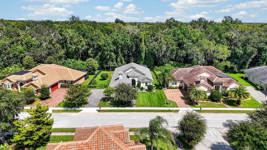 36 New Water Oak Drive, Palm Coast, FL 32137 - #3