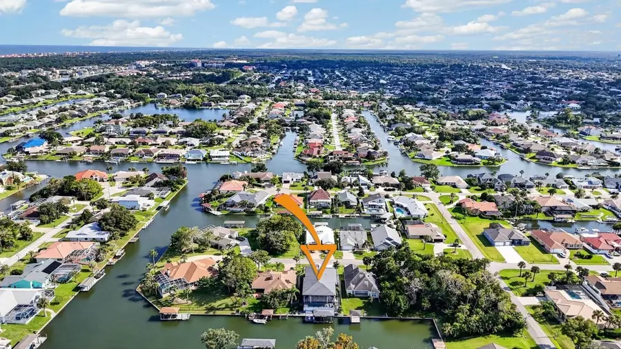 9 Crossgate Court E, Palm Coast, FL 32137 - #3