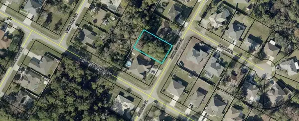 3 Biddleson Place, PALM COAST, FL 32137