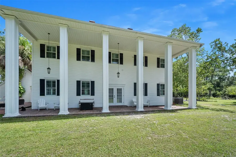 45 Winchester Road, Ormond Beach, FL 32174 - #3
