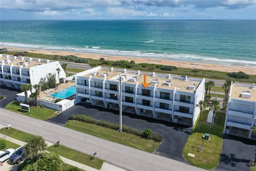 1418 N Central Avenue, Flagler Beach, FL 32136 - #2