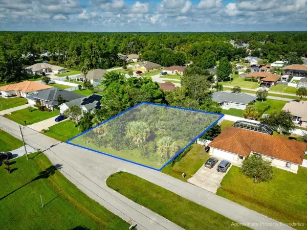 7 Big Bear Lane, PALM COAST, FL 32137