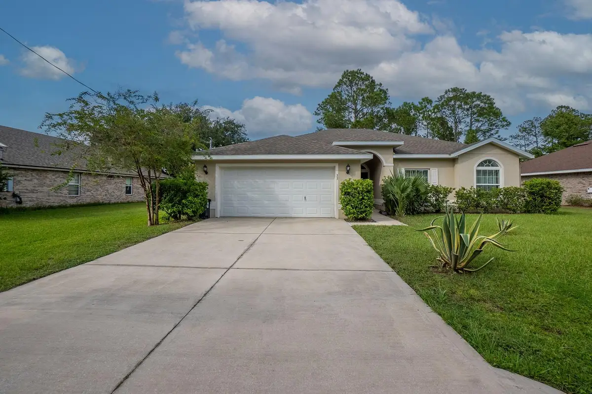 33 Ranshire Lane, Palm Coast, FL 32164 - #1