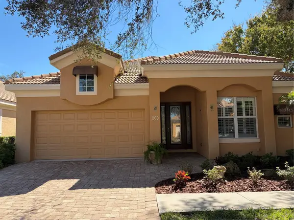 10 Lakeside Way N, PALM COAST, FL 32137