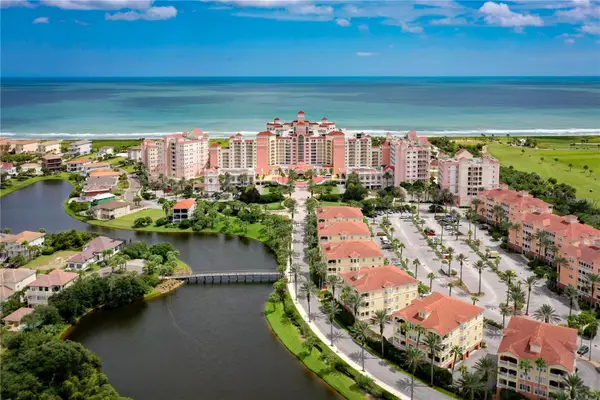 200 Ocean Crest Drive #542, PALM COAST, FL 32137