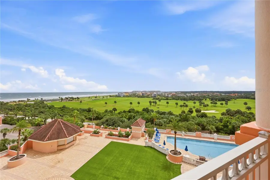 200 Ocean Crest Drive #542, Palm Coast, FL 32137 - #3