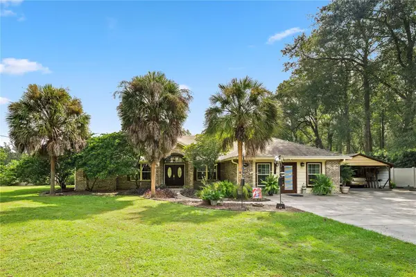 1050 Arthur Moore Drive, GREEN COVE SPRINGS, FL 32043