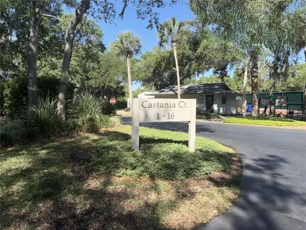 7 Castania Court, ST AUGUSTINE, FL 32086