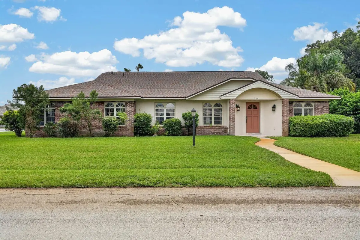 156 Bressler Lane, Palm Coast, FL 32137 - #1