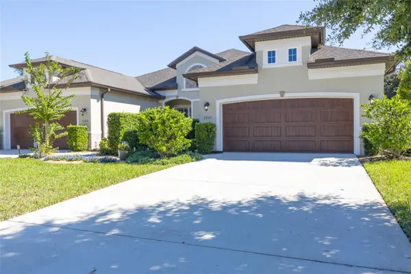 3245 Bailey Ann Drive, ORMOND BEACH, FL 32174