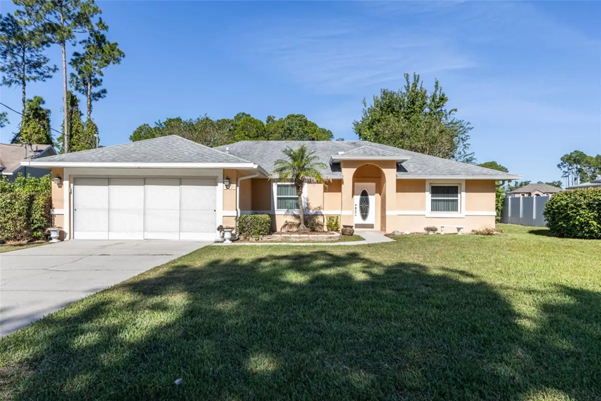 141 Bren Mar Lane, Palm Coast, FL 32137 - #1