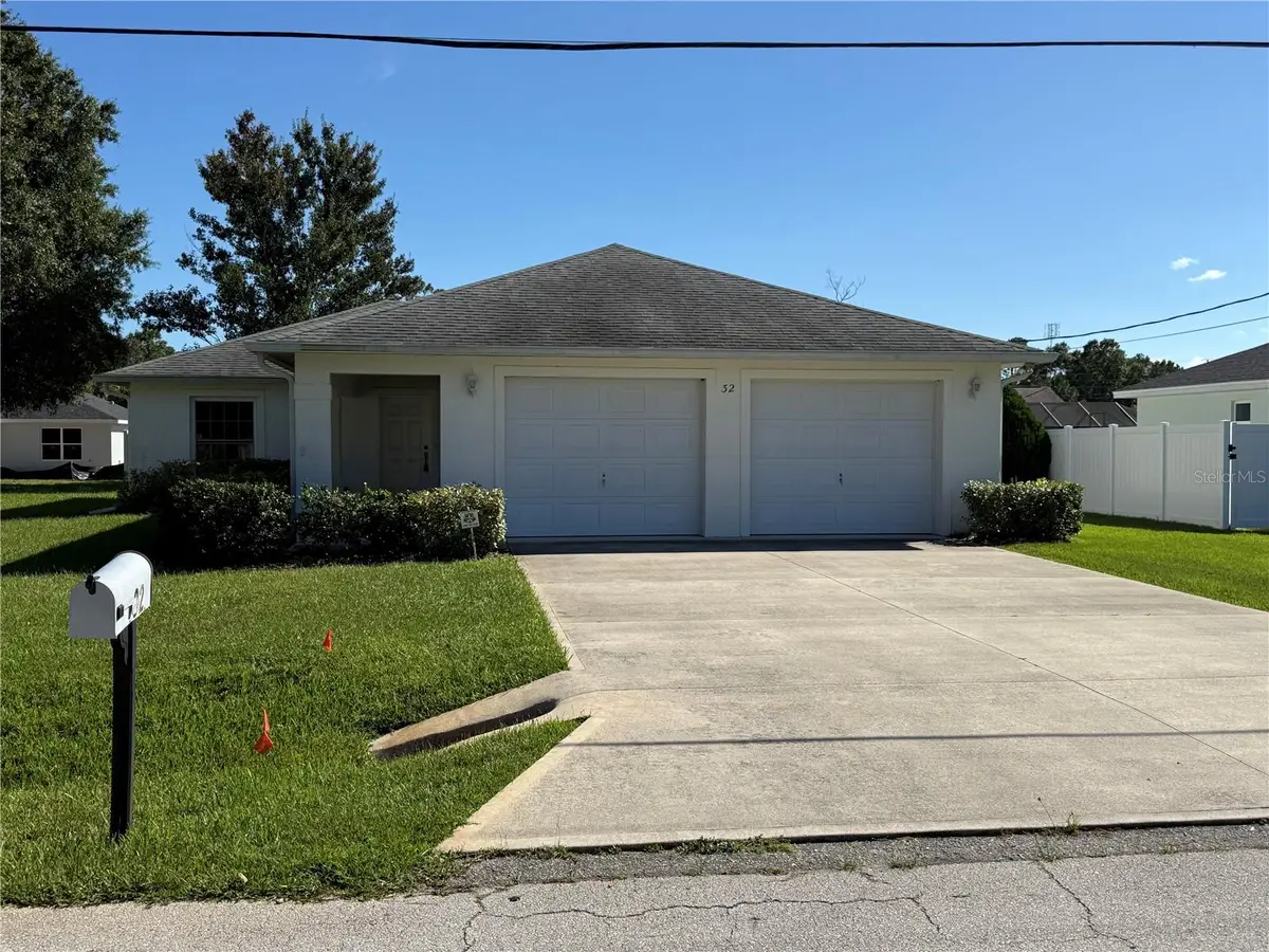 32 Raeland Lane, Palm Coast, FL 32164 - #1