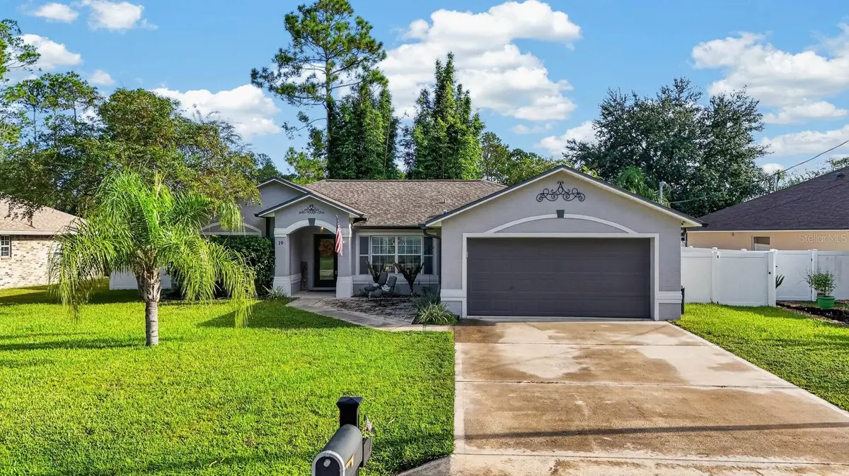 19 Red Oak Place, Palm Coast, FL 32164 - #1