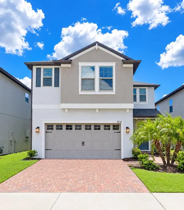 8734 Winning Fields Road, NEW PORT RICHEY, FL 34655
