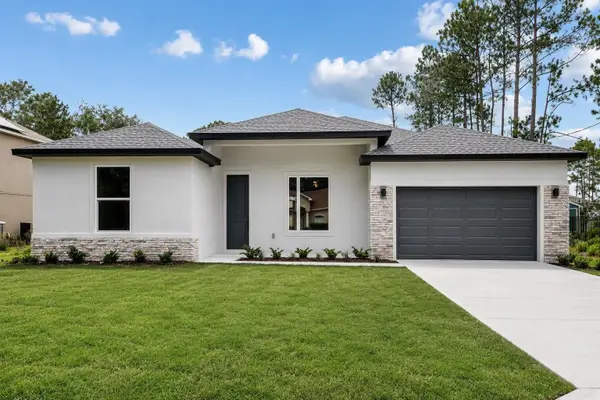 3 Lansing Lane, PALM COAST, FL 32137