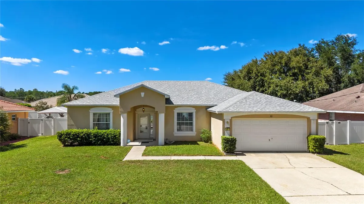 83 Roxboro Drive, Palm Coast, FL 32164 - #1