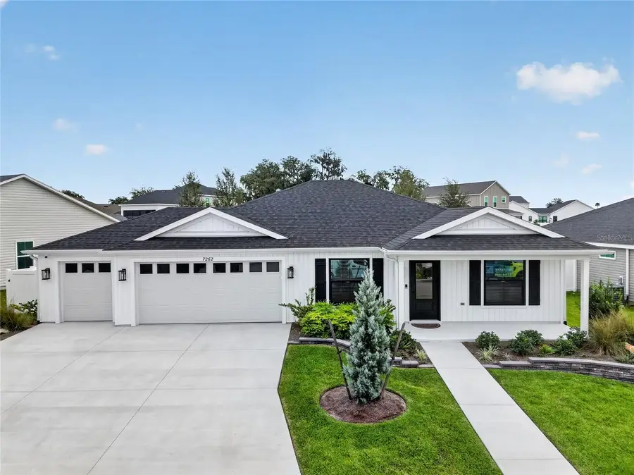 7262 Middleton Drive, Sumterville, FL 34762 - #2