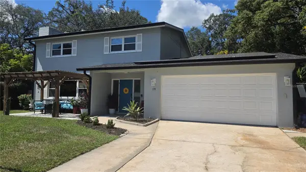 139 Cherokee Road, ORMOND BEACH, FL 32174