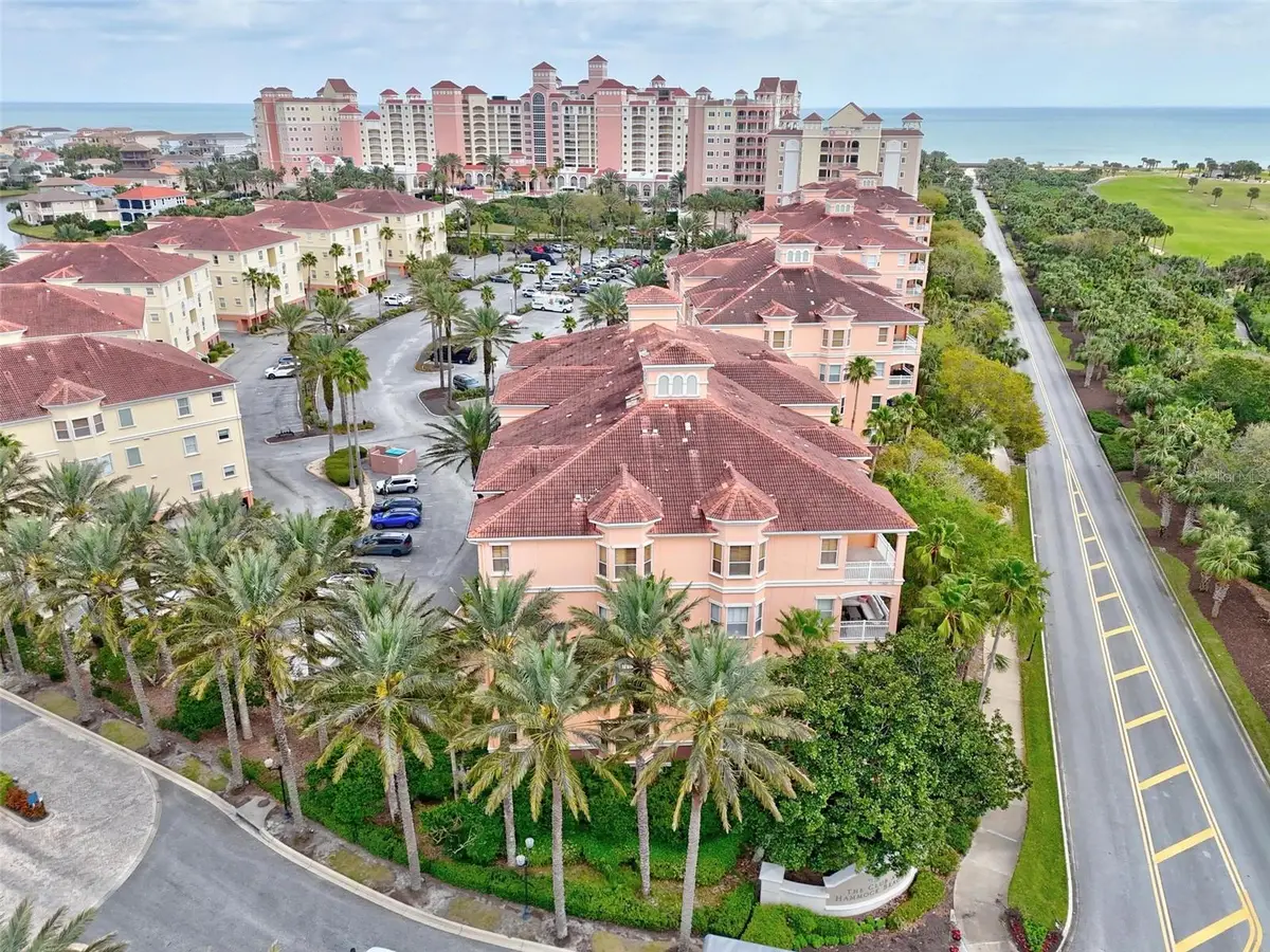 35 Ocean Crest Way #1135, Palm Coast, FL 32137 - #1