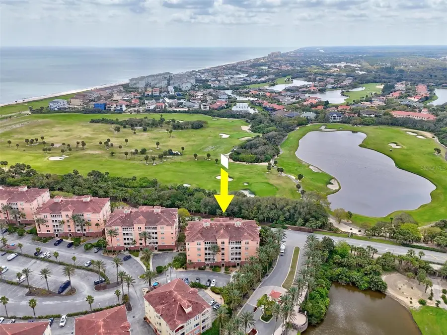 35 Ocean Crest Way #1135, Palm Coast, FL 32137 - #2