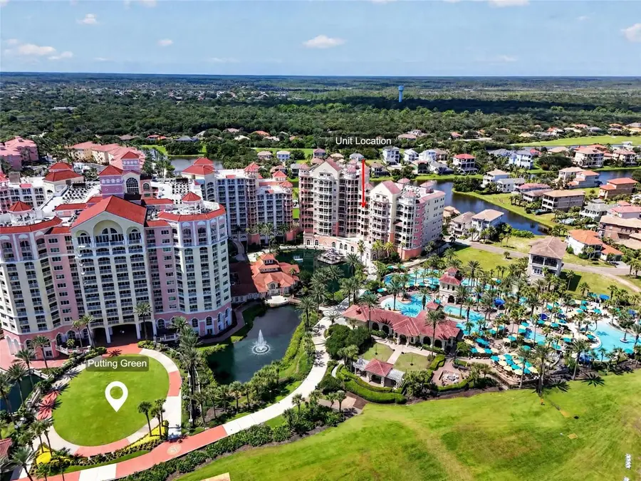 200 Ocean Crest Drive #451, Palm Coast, FL 32137 - #2