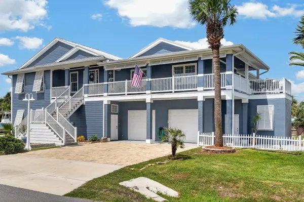 45 Rollins Drive, PALM COAST, FL 32137