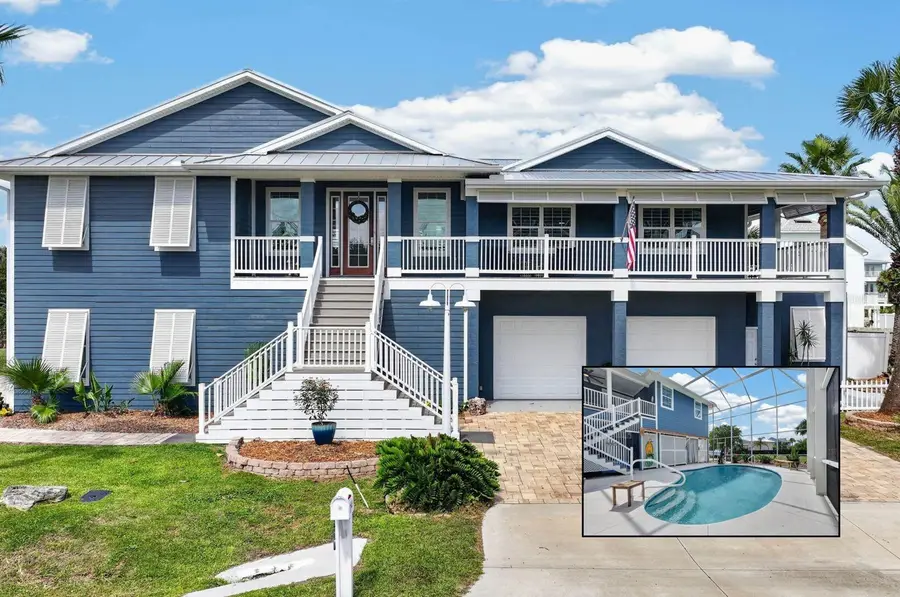45 Rollins Drive, Palm Coast, FL 32137 - #2
