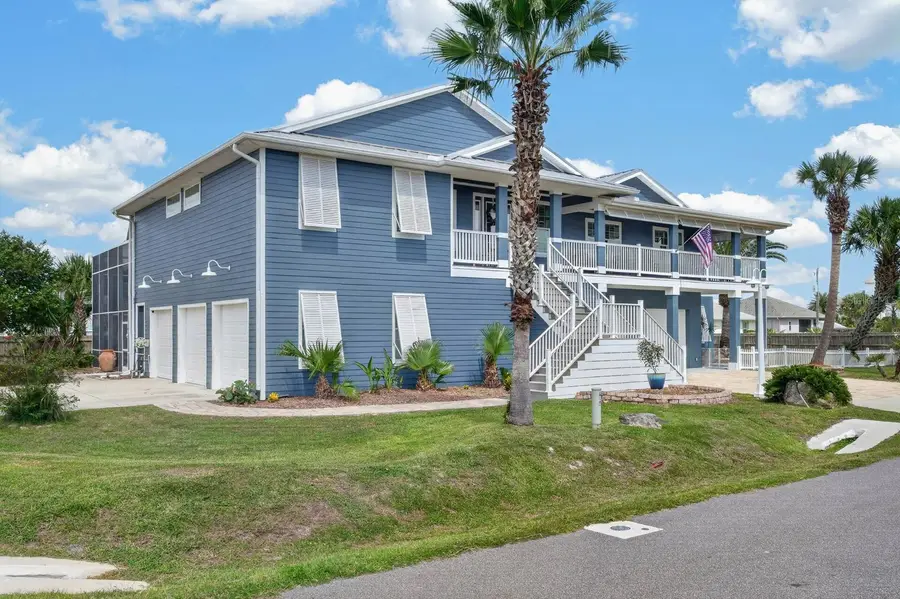 45 Rollins Drive, Palm Coast, FL 32137 - #3