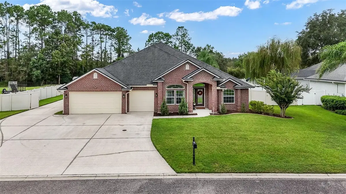 530 Irish Rose Rd, Saint Augustine, FL 32092 - #1