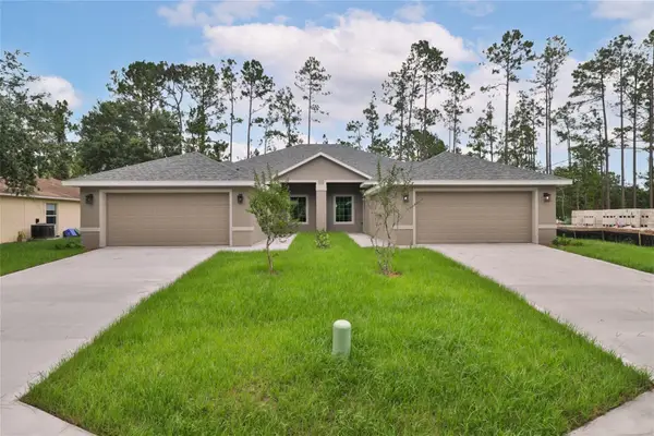 51 Providence Lane #A, B, PALM COAST, FL 32164