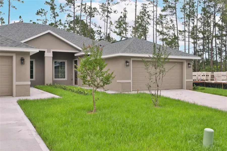 51 Providence Lane #A, B, Palm Coast, FL 32164 - #3