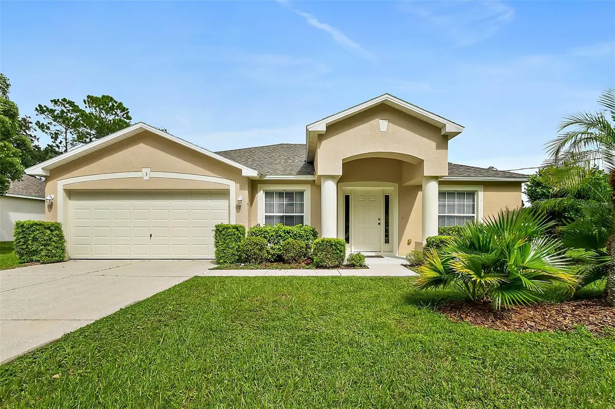 3 Pine Bud Place, Palm Coast, FL 32164 - #1