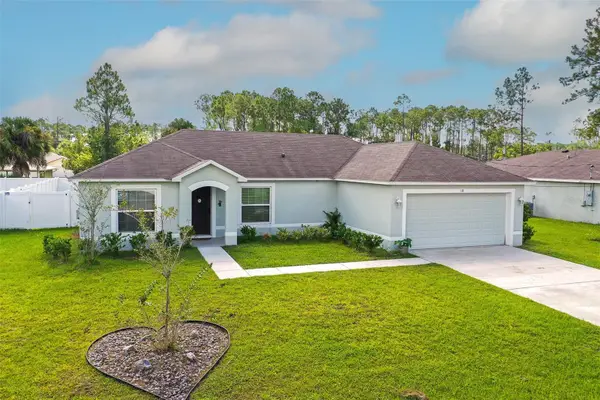 18 Post Oak Lane, PALM COAST, FL 32164