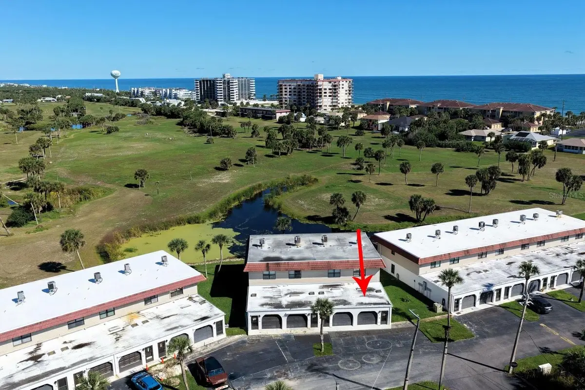 28 Ocean Palm Villa N, Flagler Beach, FL 32136 - #1