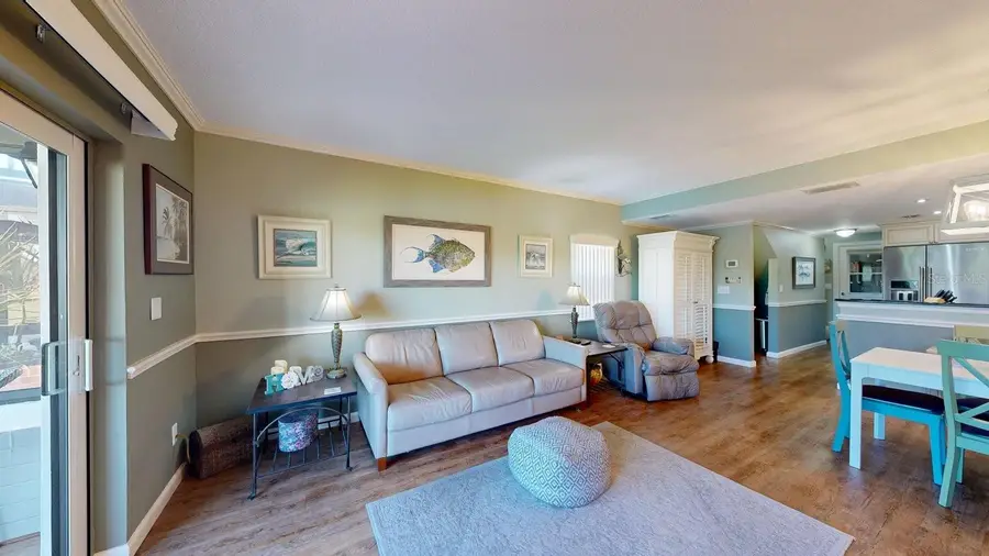 28 Ocean Palm Villa N, Flagler Beach, FL 32136 - #2