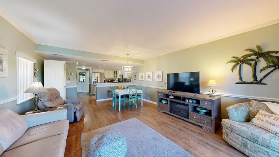 28 Ocean Palm Villa N, Flagler Beach, FL 32136 - #3
