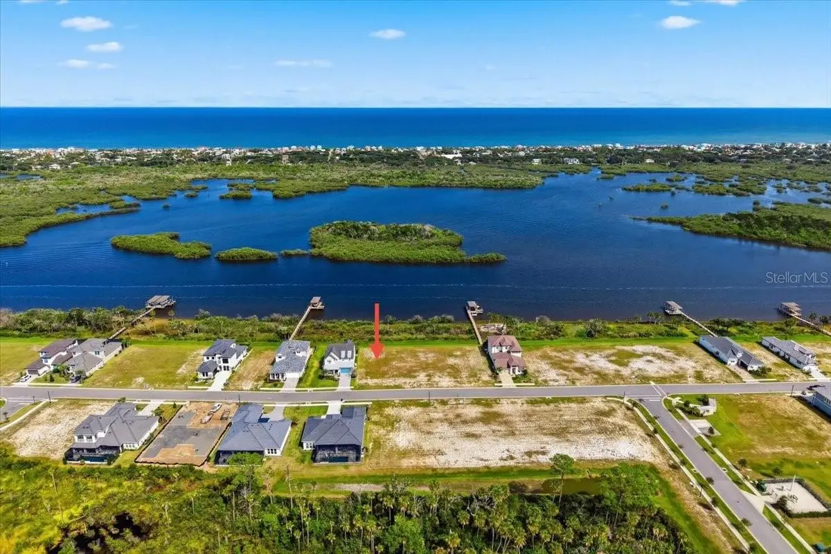 60 Coronado Road, Flagler Beach, FL 32136 - #1