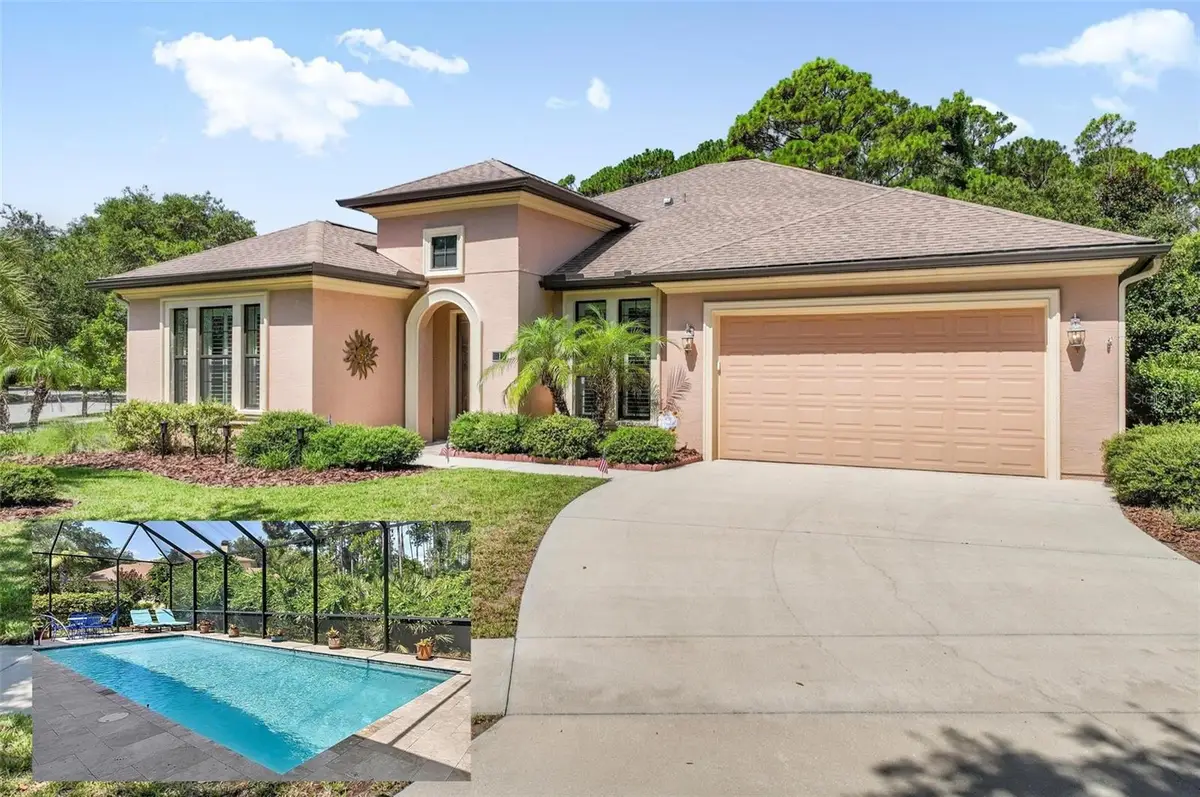 1 N Park Lane, Palm Coast, FL 32137 - #1