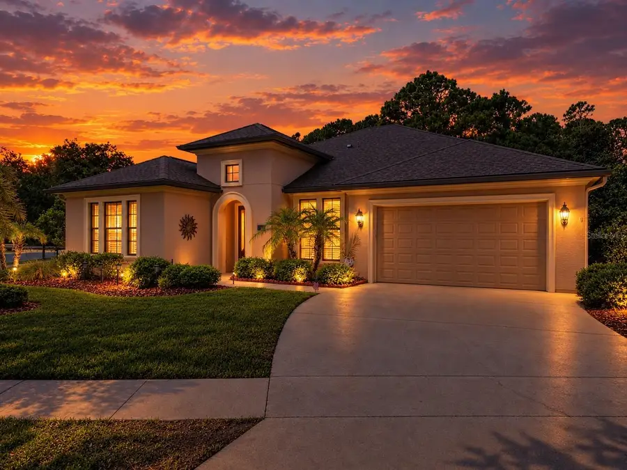 1 N Park Lane, Palm Coast, FL 32137 - #2
