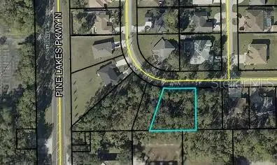 43 Brunswick Lane, PALM COAST, FL 32137