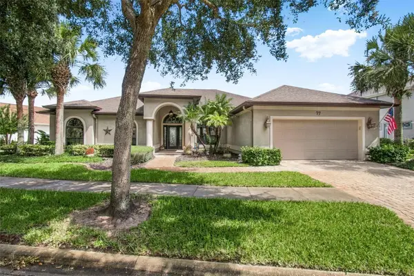 77 Lagare Street, PALM COAST, FL 32137