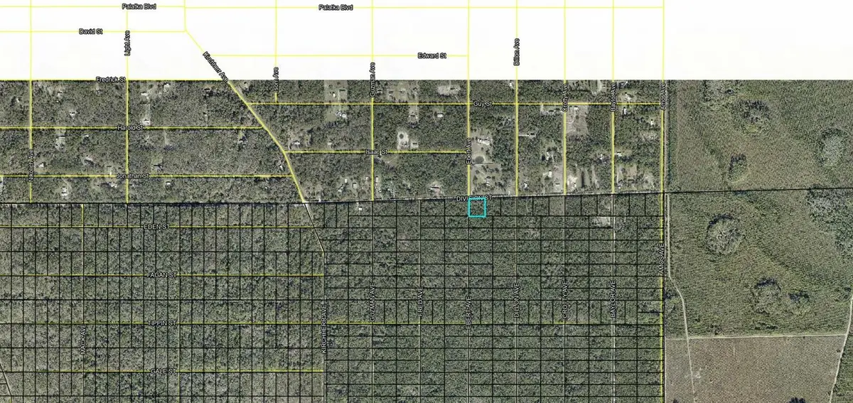 XXX Division Street, Hastings, FL 32145 - #1