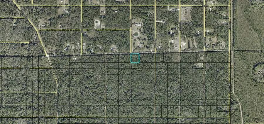 XXX Division Street, Hastings, FL 32145 - #2