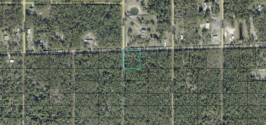 XXX Division Street, Hastings, FL 32145 - #3
