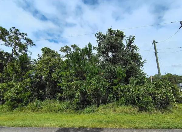 1 Kalmar Place, PALM COAST, FL 32164