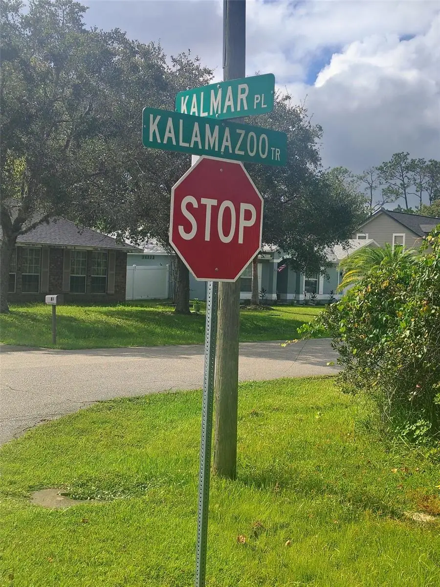 1 Kalmar Place, Palm Coast, FL 32164 - #3