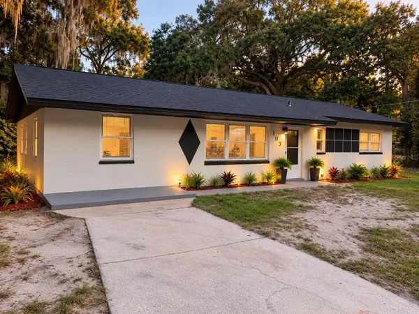 103 Williams Street, PALATKA, FL 32177