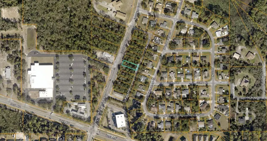 87 Courtland Boulevard, Deltona, FL 32738 - #2