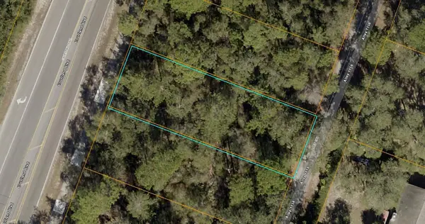 91 Courtland Boulevard, DELTONA, FL 32738