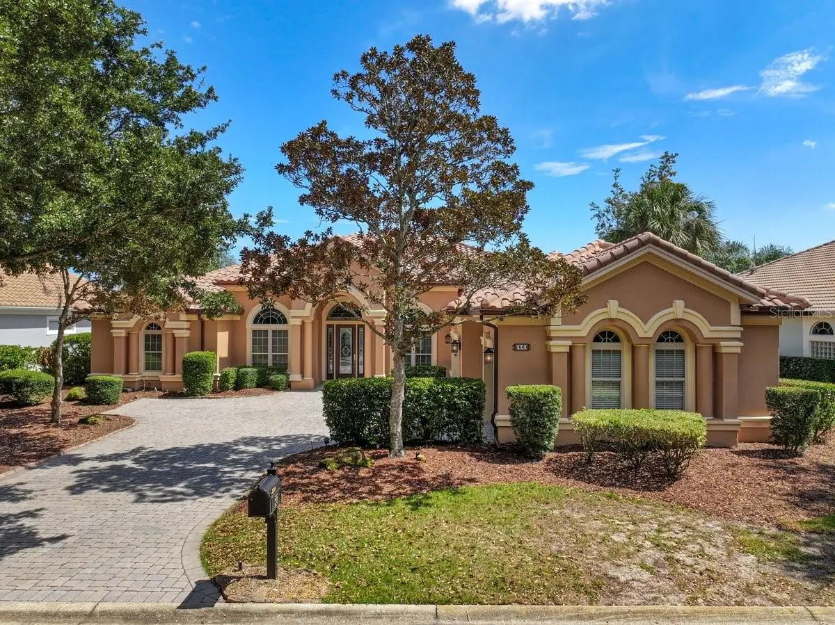 56 Oak View Circle W, Palm Coast, FL 32137 - #1